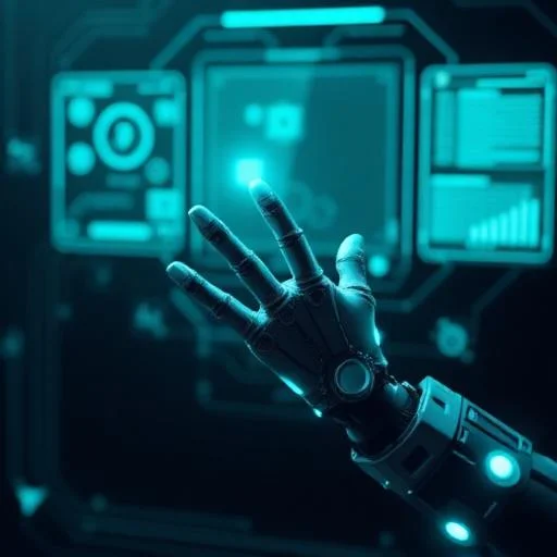 NEXUS — AI automation agent by Xiilio