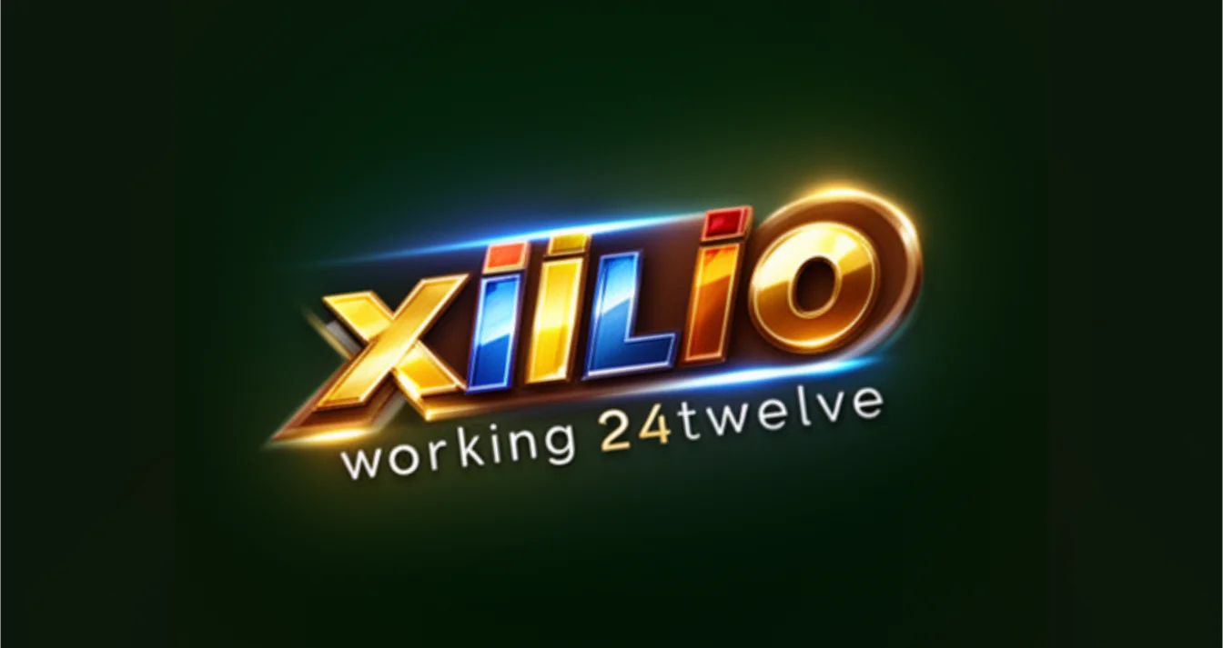 Xiilio AI lead generation agency logo